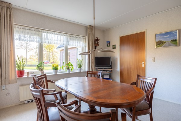 Medium property photo - De Holm 16I, 9356 VB Tolbert